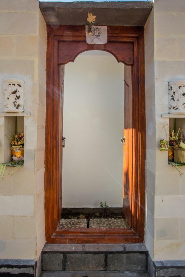 Ambengan Private Villas Toyapakeh Luaran gambar
