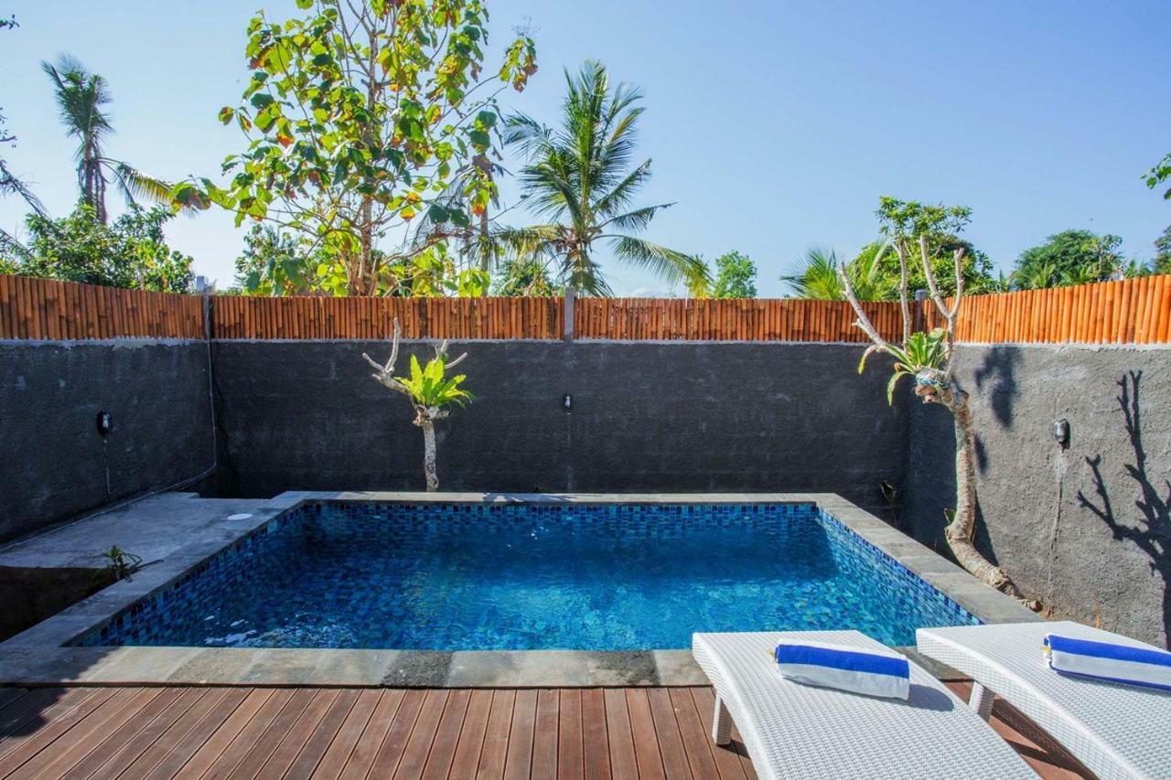 Ambengan Private Villas Toyapakeh Luaran gambar
